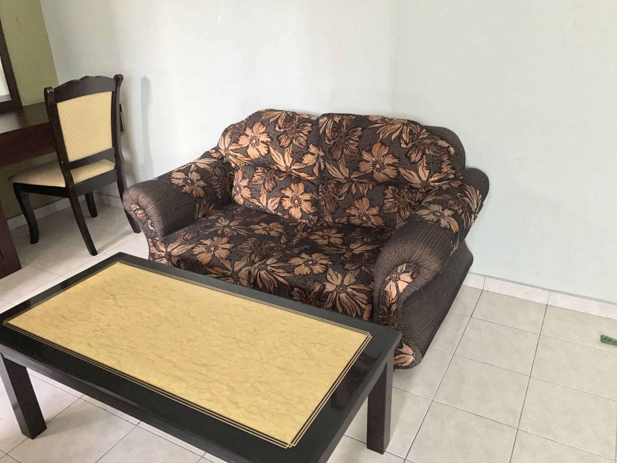 Bayu View Hotel Кланг Экстерьер фото